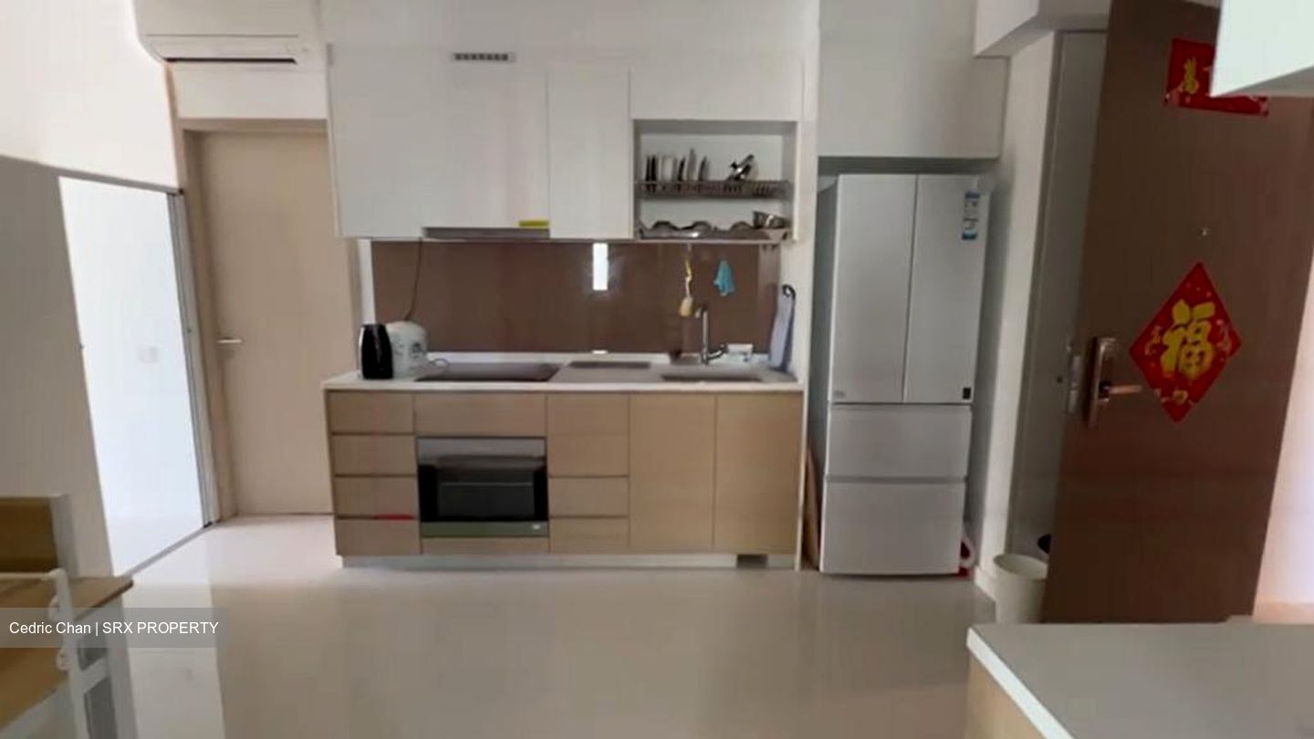 Treasure at Tampines (D18), Condominium #449374781
